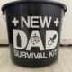 new dad survival kit