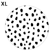 xl sticker dots