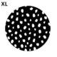 xl dots sticker