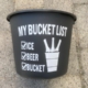 cadeauemmer my bucket list