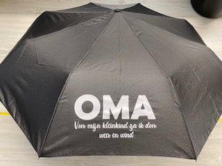 paraplu oma