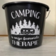 cadeauemmer camping is onze favoriete therapie