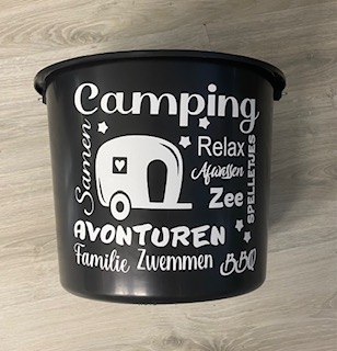 camping emmer