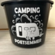camping poetsemmer